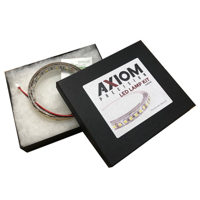 LED Lamp Kit for Axiom AutoRoute16